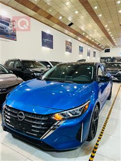 نيسان سنترا